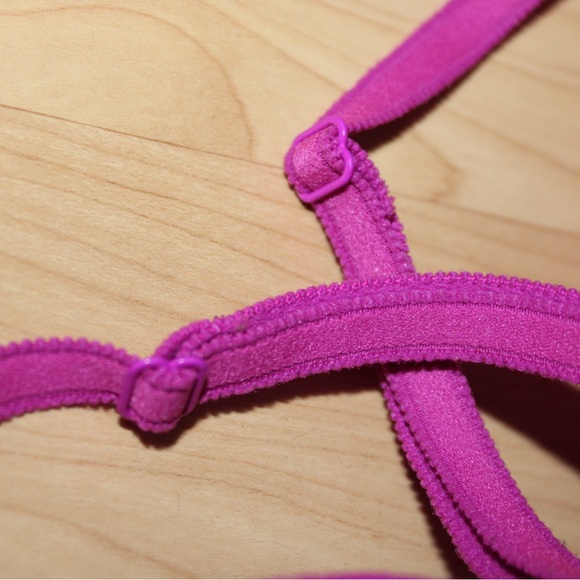 PINK Convertible Demi Bra - Picture 10 of 13